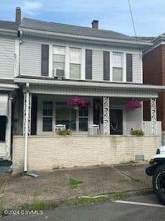 41 S 3RD ST, SHAMOKIN, PA 17872 - Image 1