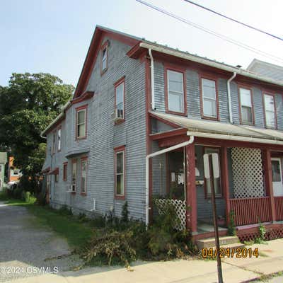 340 LINDEN ST, SUNBURY, PA 17801 - Image 1