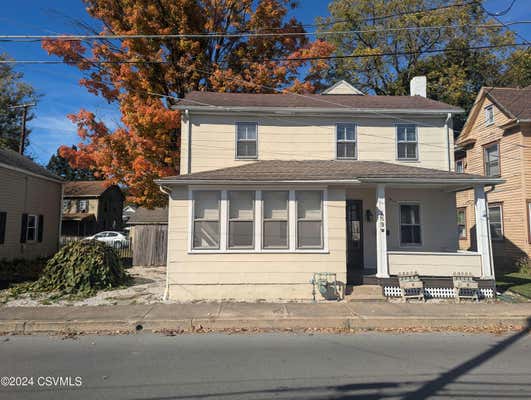 153 W 9TH ST, BLOOMSBURG, PA 17815 - Image 1