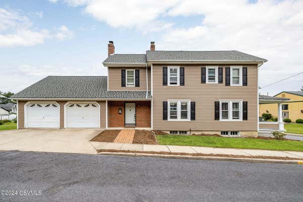 600 GREEN ST, MIFFLINBURG, PA 17844 - Image 1