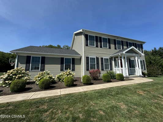 3 CREEKSIDE DR, SELINSGROVE, PA 17870 - Image 1