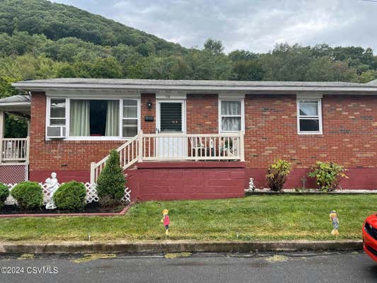 118 THARP ST, COAL TOWNSHIP, PA 17866 - Image 1