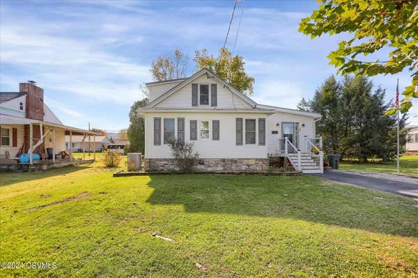 304 SCHOCH ST, MIDDLEBURG, PA 17842 - Image 1