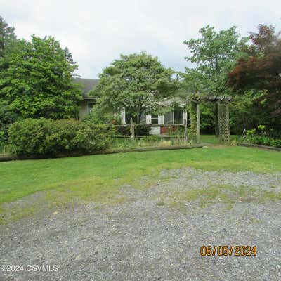 1021 STRAWBRIDGE RD, NORTHUMBERLAND, PA 17857 - Image 1