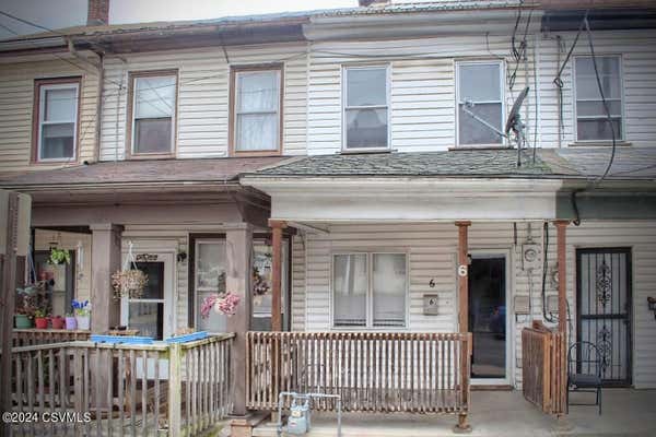 6 N 7TH ST, SHAMOKIN, PA 17872 - Image 1