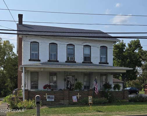 207 N MARKET ST, ELYSBURG, PA 17824 - Image 1