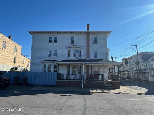 247 W WALNUT ST, SHAMOKIN, PA 17872 - Image 1