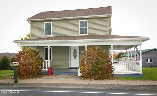 4267 ROUTE 204, SELINSGROVE, PA 17870 - Image 1