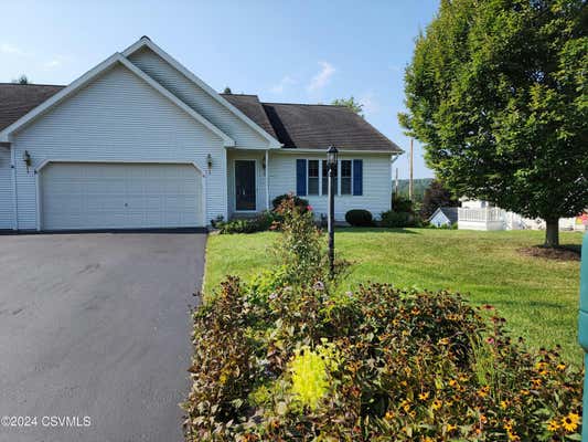 6 DEERFIELD DR, ELYSBURG, PA 17824 - Image 1