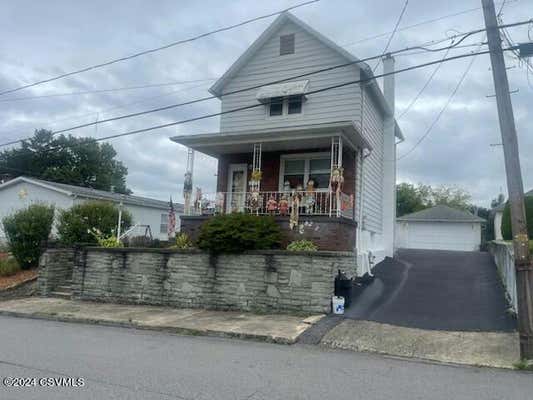 160 ELIZABETH ST, PITTSTON, PA 18640 - Image 1