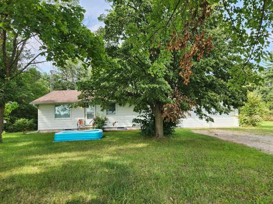 W12810 HIGHWAY 73, PLAINFIELD, WI 54966 - Image 1