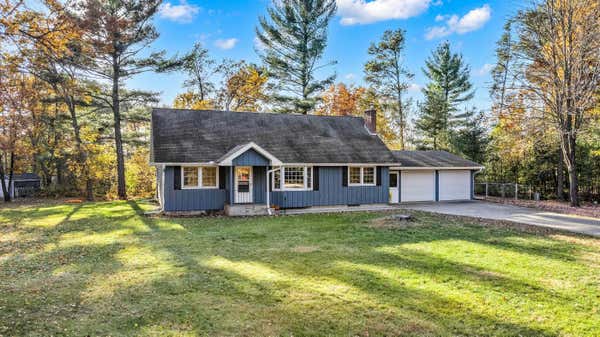 3541 EVERGREEN CT, PLOVER, WI 54467 - Image 1