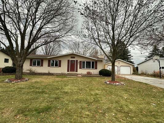 1005 COTTAGE ST, MERRILL, WI 54452 - Image 1