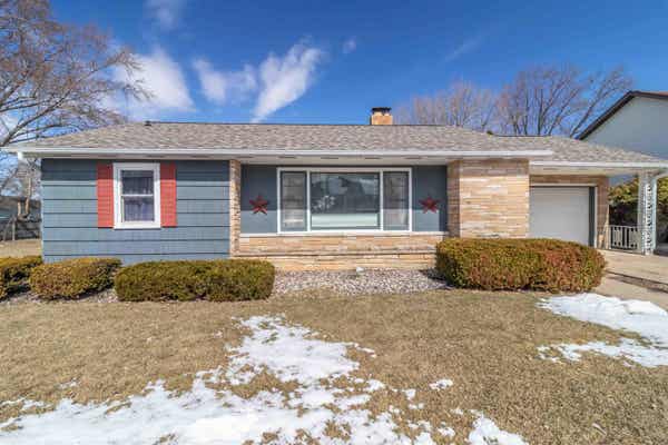 Wisconsin Rapids, WI Real Estate & Homes For Sale | RE/MAX