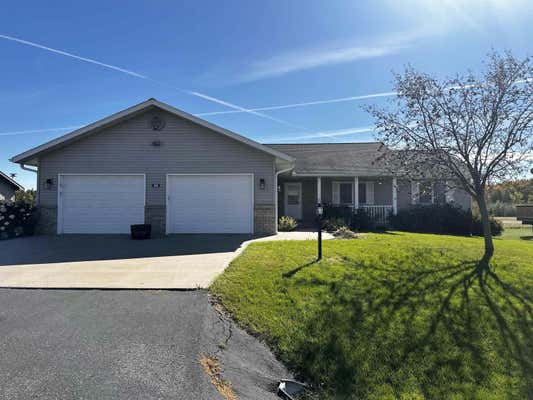 809 W ROBERTS ST, SPENCER, WI 54479 - Image 1