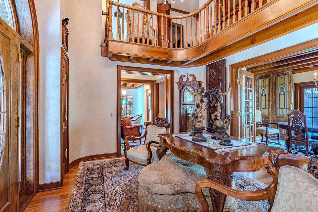 Wausau, Wisconsin, 54401, United States, 4 Bedrooms Bedrooms, ,5 BathroomsBathrooms,Residential,Active,1987234