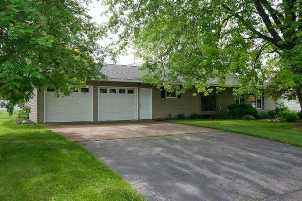 160 N 5TH ST, DORCHESTER, WI 54425 - Image 1