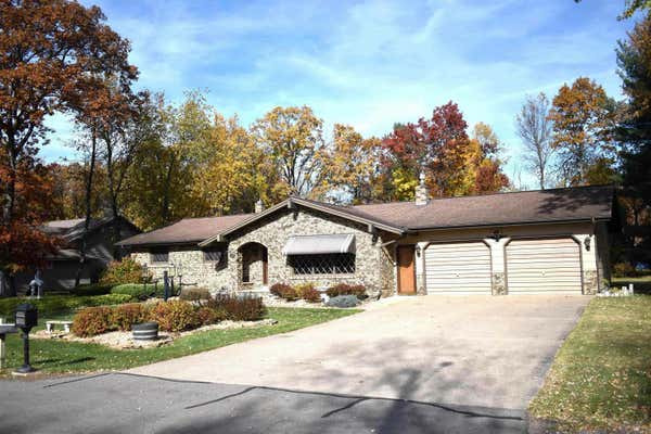 400 ACORN ST, STEVENS POINT, WI 54481 - Image 1