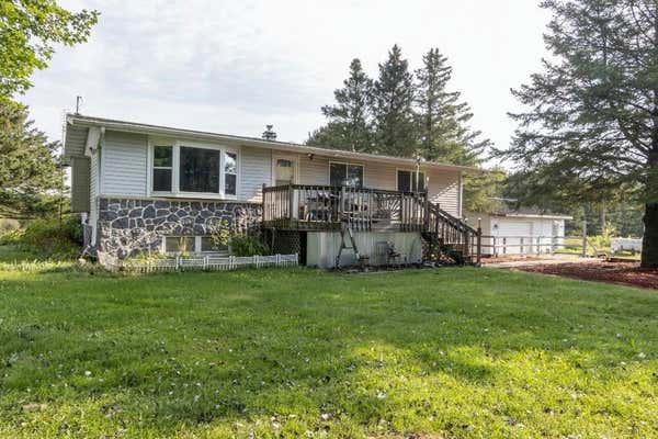 174154 COBBLESTONE RD, ANIWA, WI 54408 - Image 1