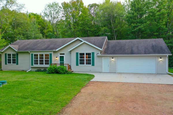 176471 STATE HIGHWAY 52, ANIWA, WI 54408 - Image 1