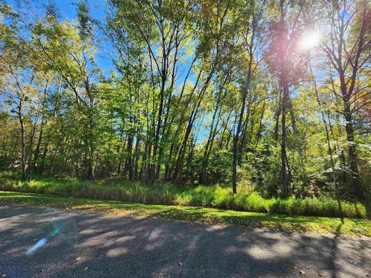 LOT 8 VON BESSER DRIVE, MERRILL, WI 54452 - Image 1