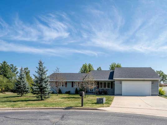 2021 JAMES CT, WISCONSIN RAPIDS, WI 54494 - Image 1