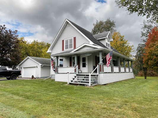 501 W SOUTH ST, LOYAL, WI 54446 - Image 1