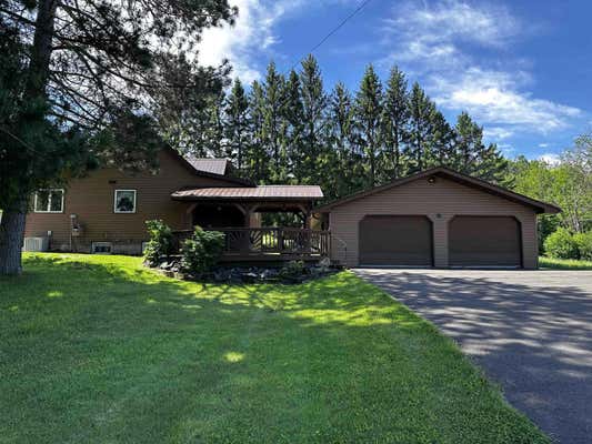 233 W LAYMAN DR, MELLEN, WI 54546 - Image 1