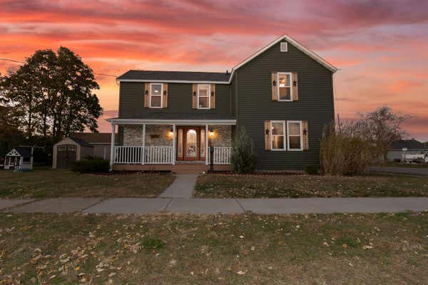 1151 SARATOGA ST, WISCONSIN RAPIDS, WI 54494 - Image 1