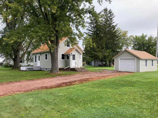 308 S PEARL ST, SPENCER, WI 54479 - Image 1