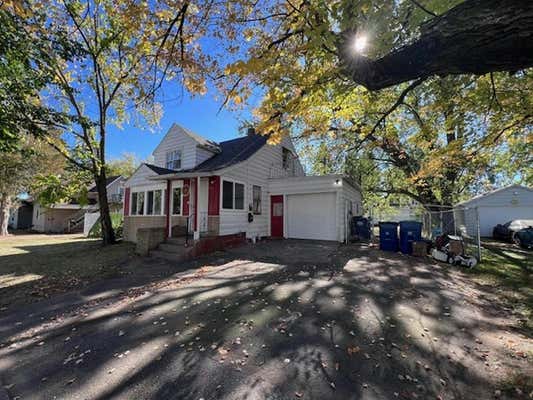 115 ADRIAN ST, WAUSAU, WI 54401 - Image 1