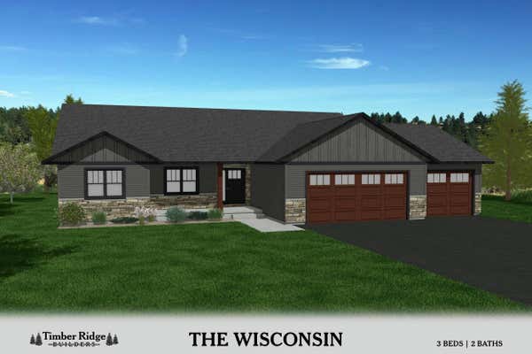 635 W SILVERLEAF CT, PLOVER, WI 54467 - Image 1