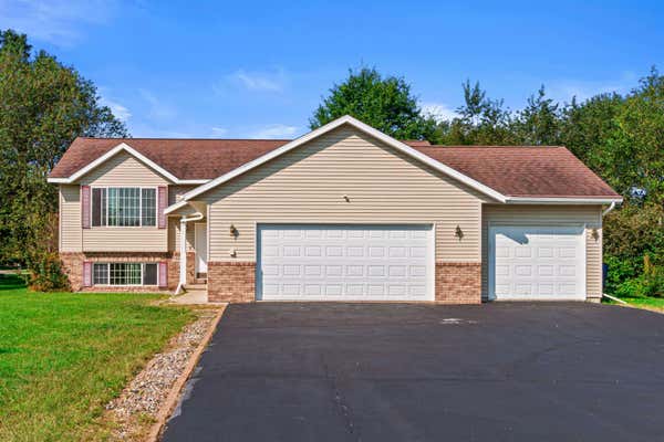 1986 WOODCREST CIR, KRONENWETTER, WI 54455 - Image 1