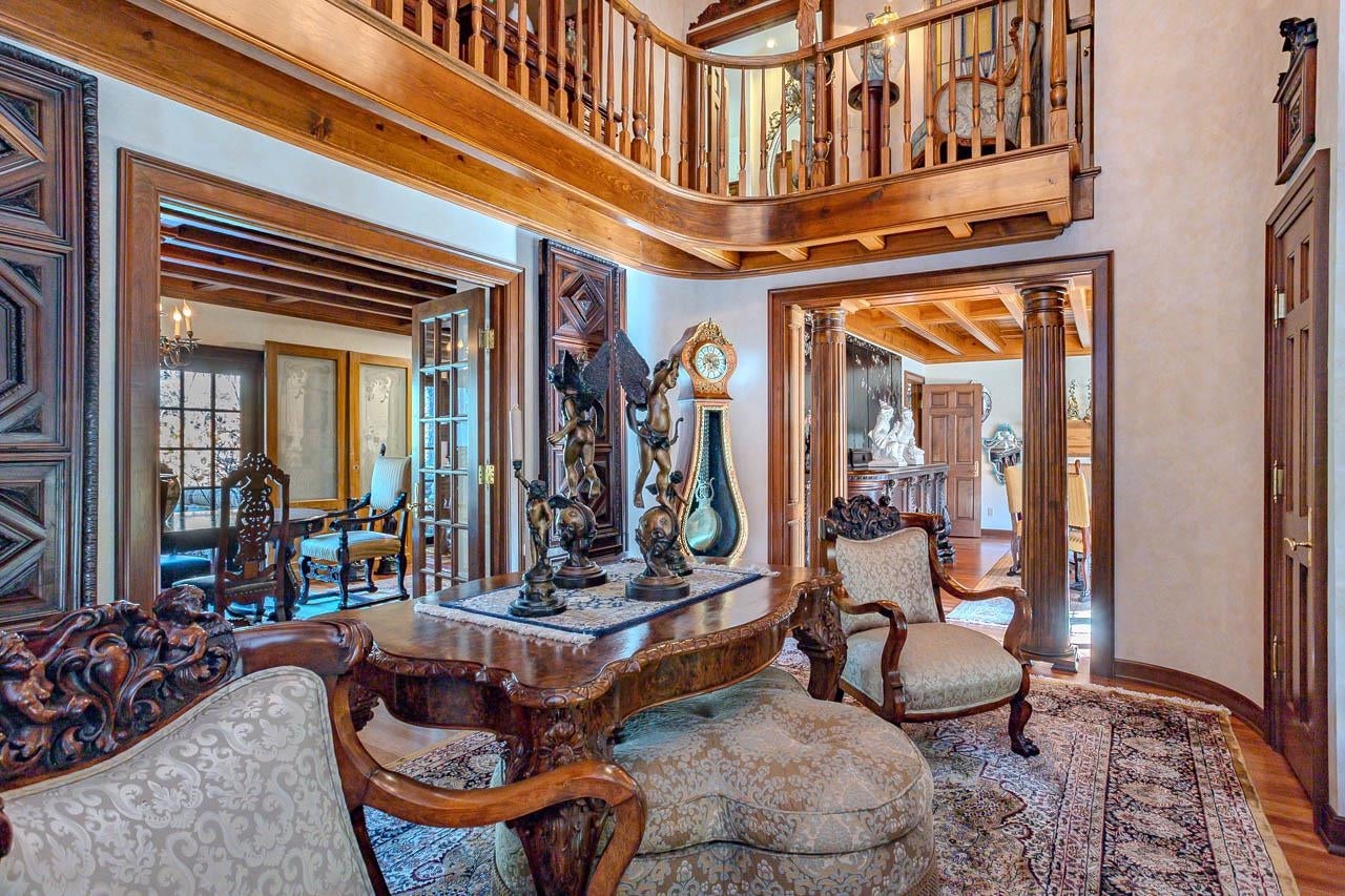 Wausau, Wisconsin, 54401, United States, 4 Bedrooms Bedrooms, ,5 BathroomsBathrooms,Residential,Active,1987234