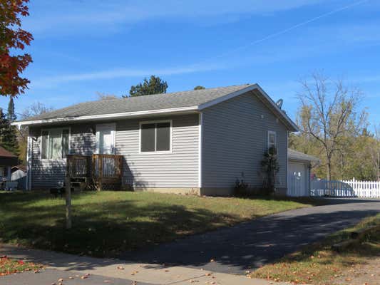 400 E 6TH ST, MERRILL, WI 54452 - Image 1