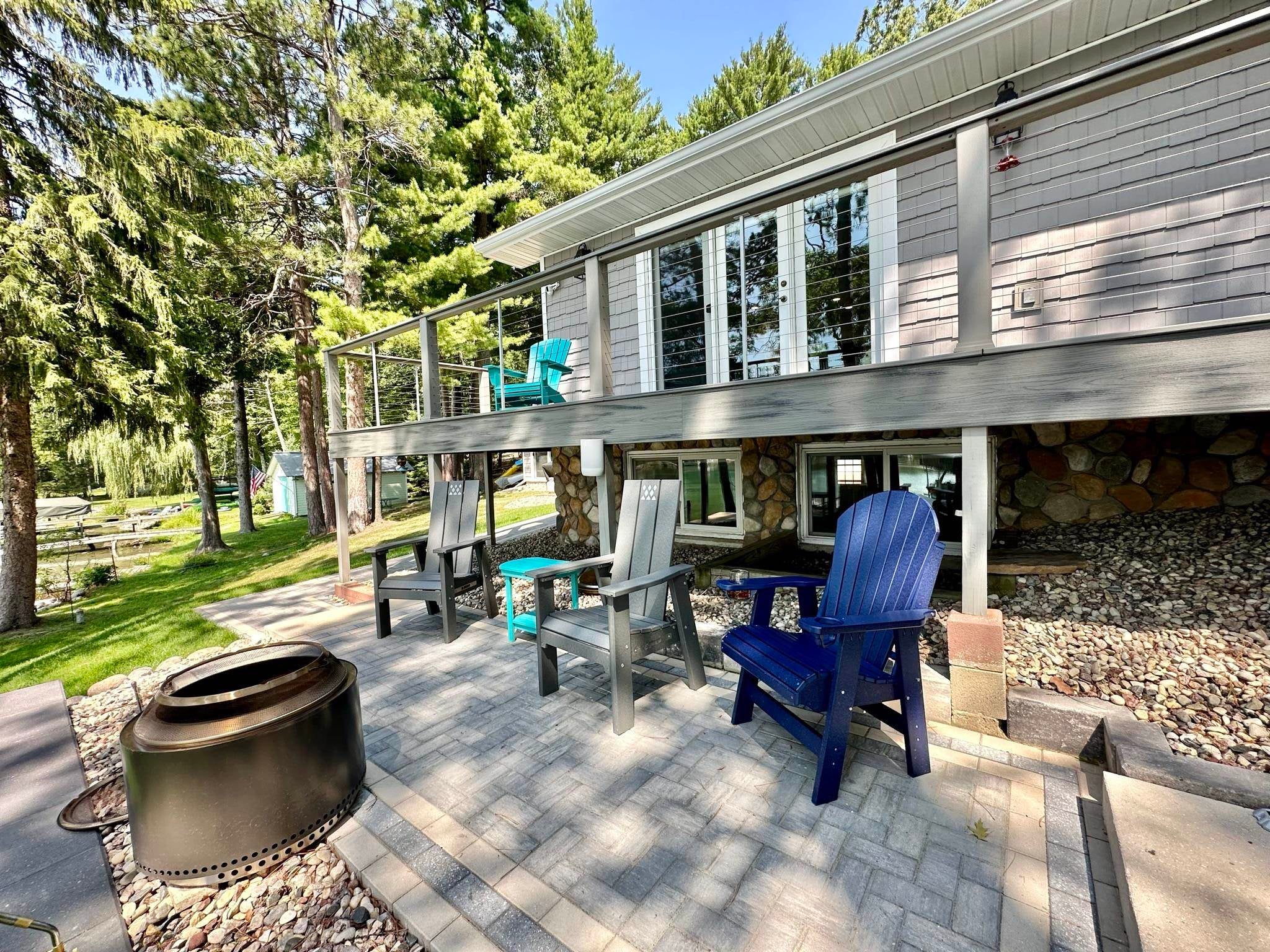 Waupaca, Wisconsin, 54981, United States, 3 Bedrooms Bedrooms, ,2 BathroomsBathrooms,Residential,Active,1929423