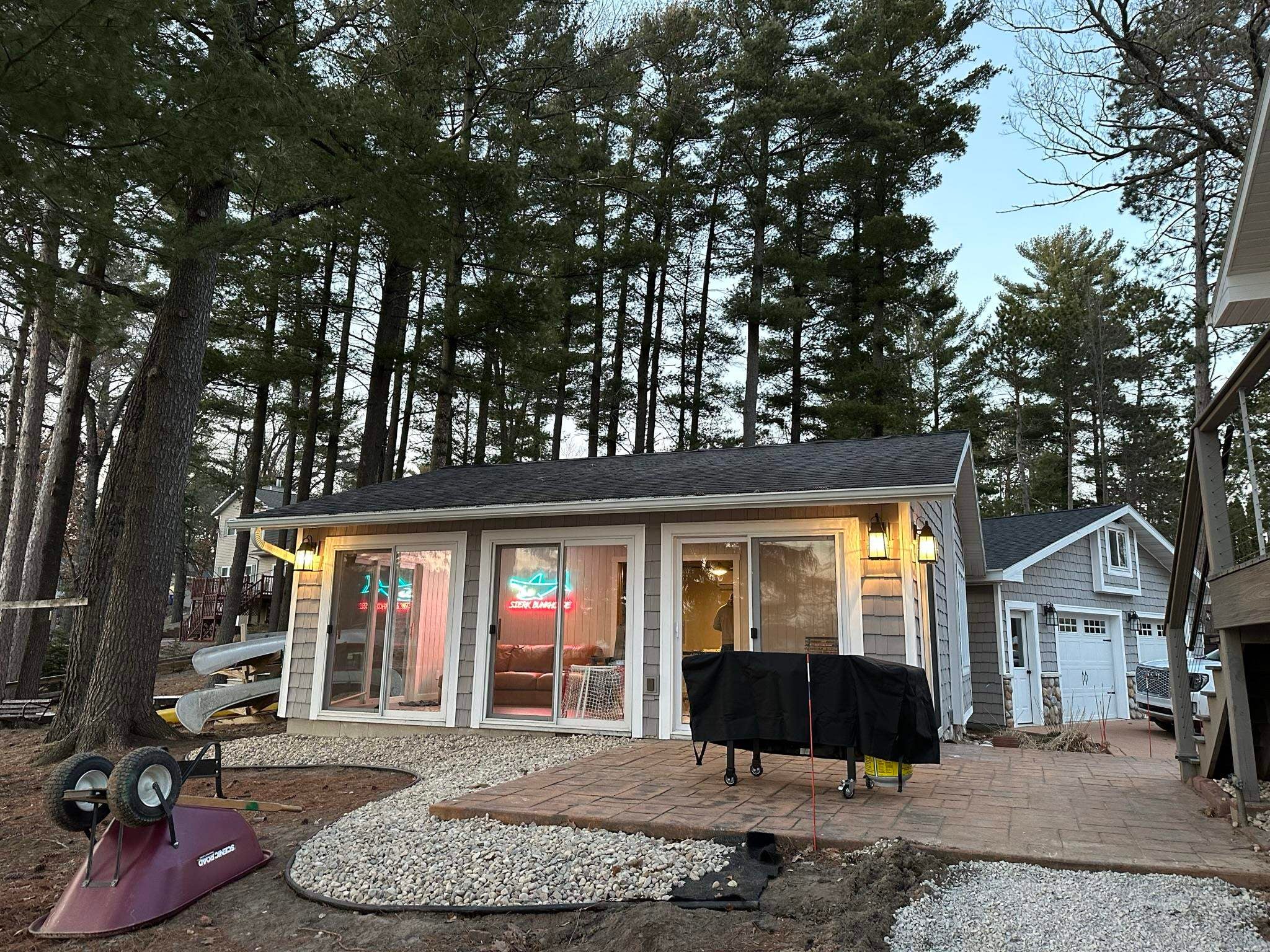 Waupaca, Wisconsin, 54981, United States, 3 Bedrooms Bedrooms, ,2 BathroomsBathrooms,Residential,Active,1929423