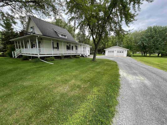 206 S POWELL ST, STETSONVILLE, WI 54480 - Image 1