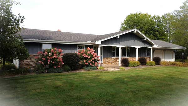 W9809 CHERRY RD, ANTIGO, WI 54409 - Image 1