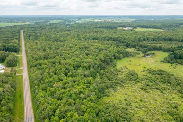 66.35 ACRES COUNTY ROAD J, HATLEY, WI 54440 - Image 1