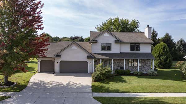 427 CLAY ST, KIEL, WI 53042 - Image 1