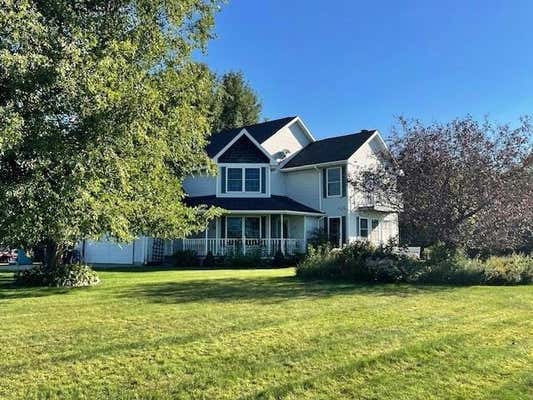 9464 FAIR HAVEN AVE, CHILI, WI 54420 - Image 1