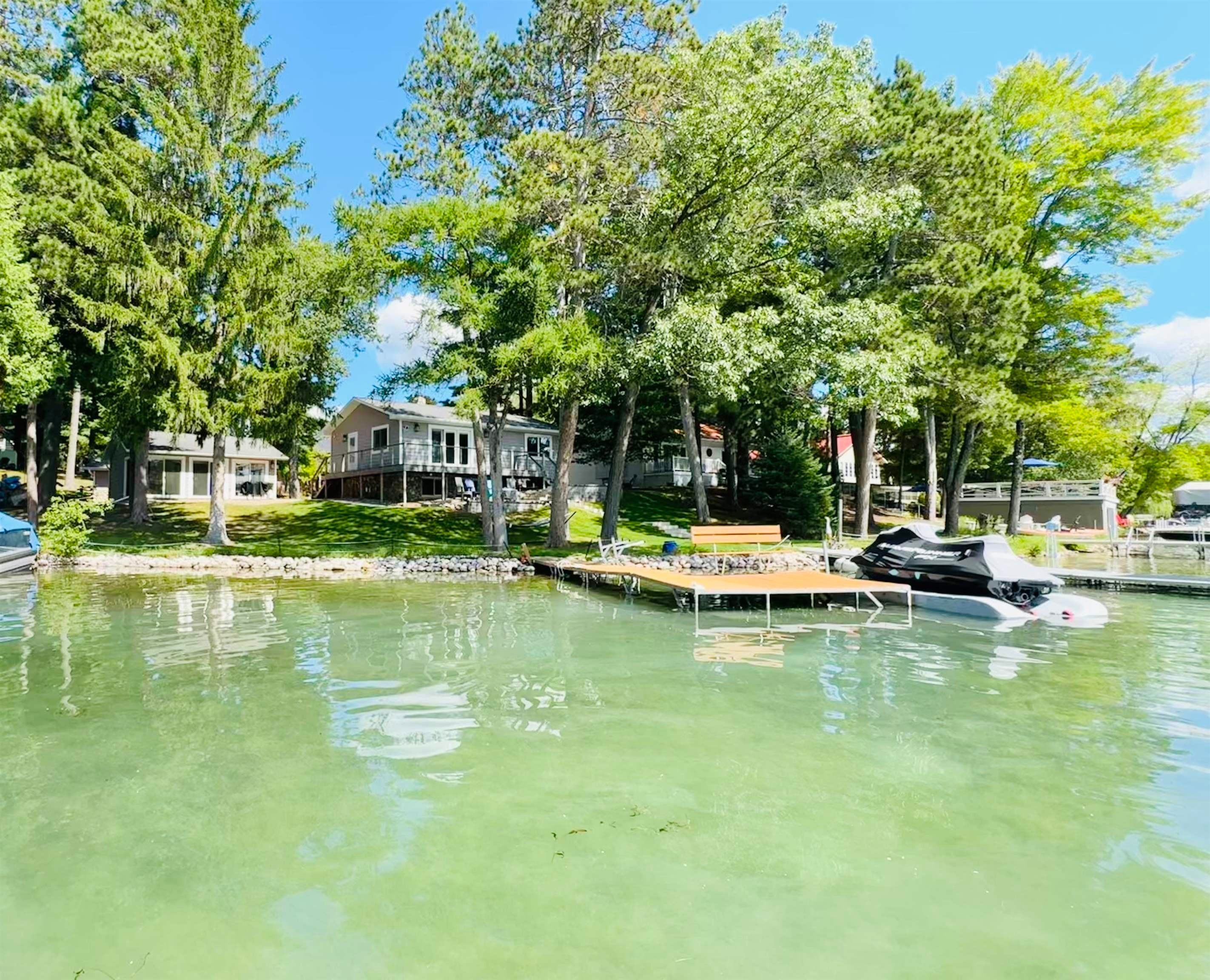 Waupaca, Wisconsin, 54981, United States, 3 Bedrooms Bedrooms, ,2 BathroomsBathrooms,Residential,Active,1929423