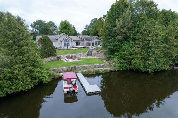 505 LAKE SHORE DR, RIB LAKE, WI 54470 - Image 1