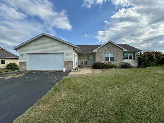 1421 DELMORE DR, MERRILL, WI 54452 - Image 1