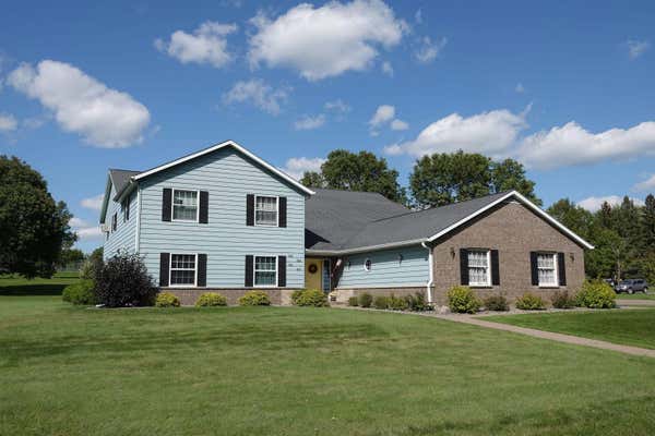 523,525,527,529 URQUHART STREET, MEDFORD, WI 54451 - Image 1