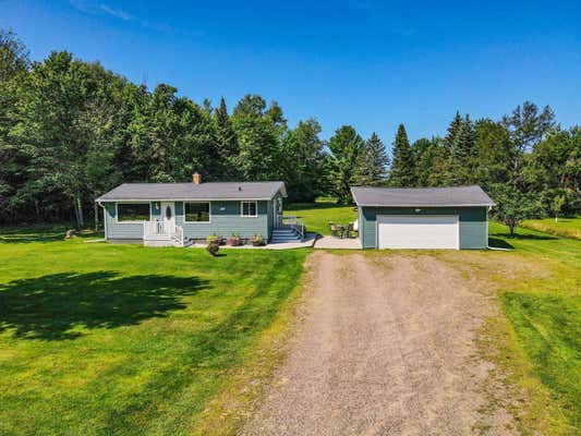 N8357 HIGHLAND ACRES RD, PHILLIPS, WI 54555 - Image 1