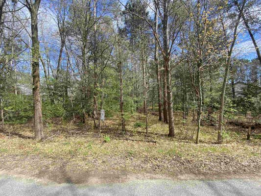 LOT 5 SKYLINE DRIVE, STEVENS POINT, WI 54482, photo 3 of 5