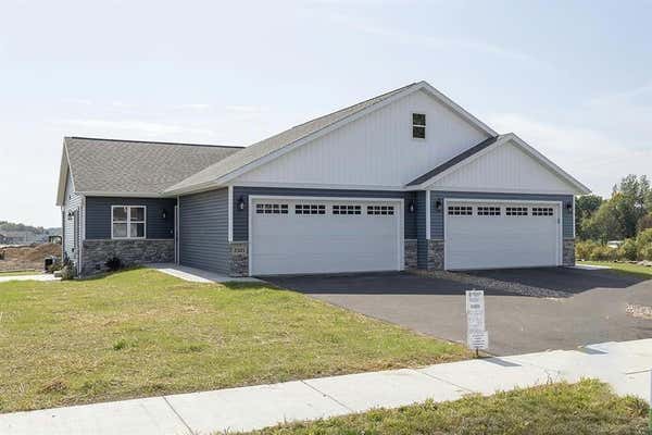 3305 GREEN PASTURES LANE, WESTON, WI 54476 - Image 1