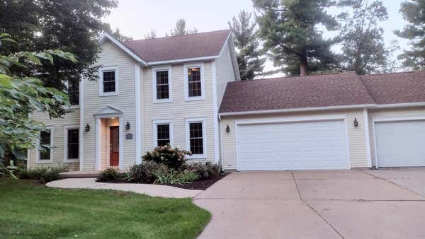 4408 HERITAGE DR, STEVENS POINT, WI 54481 - Image 1